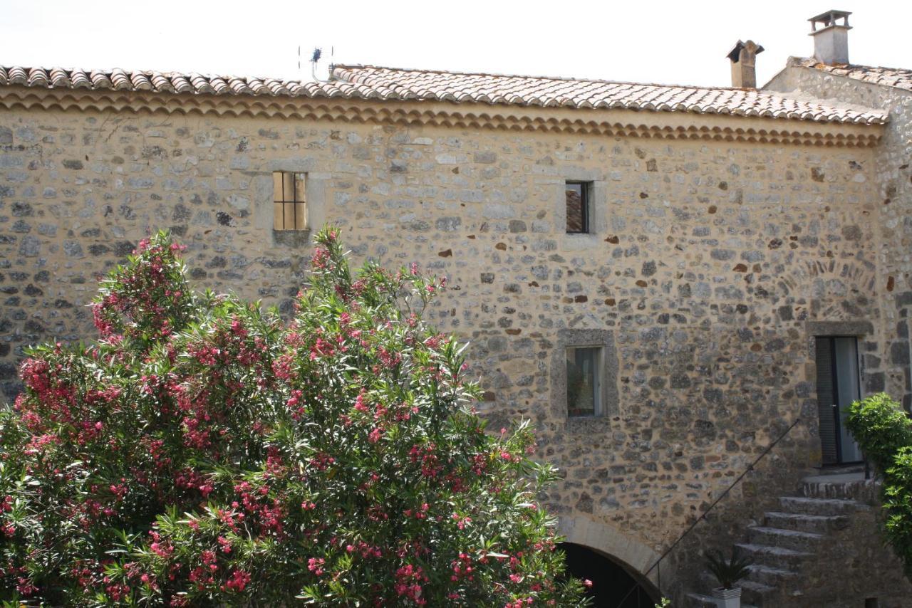 De L Ancienne Poste