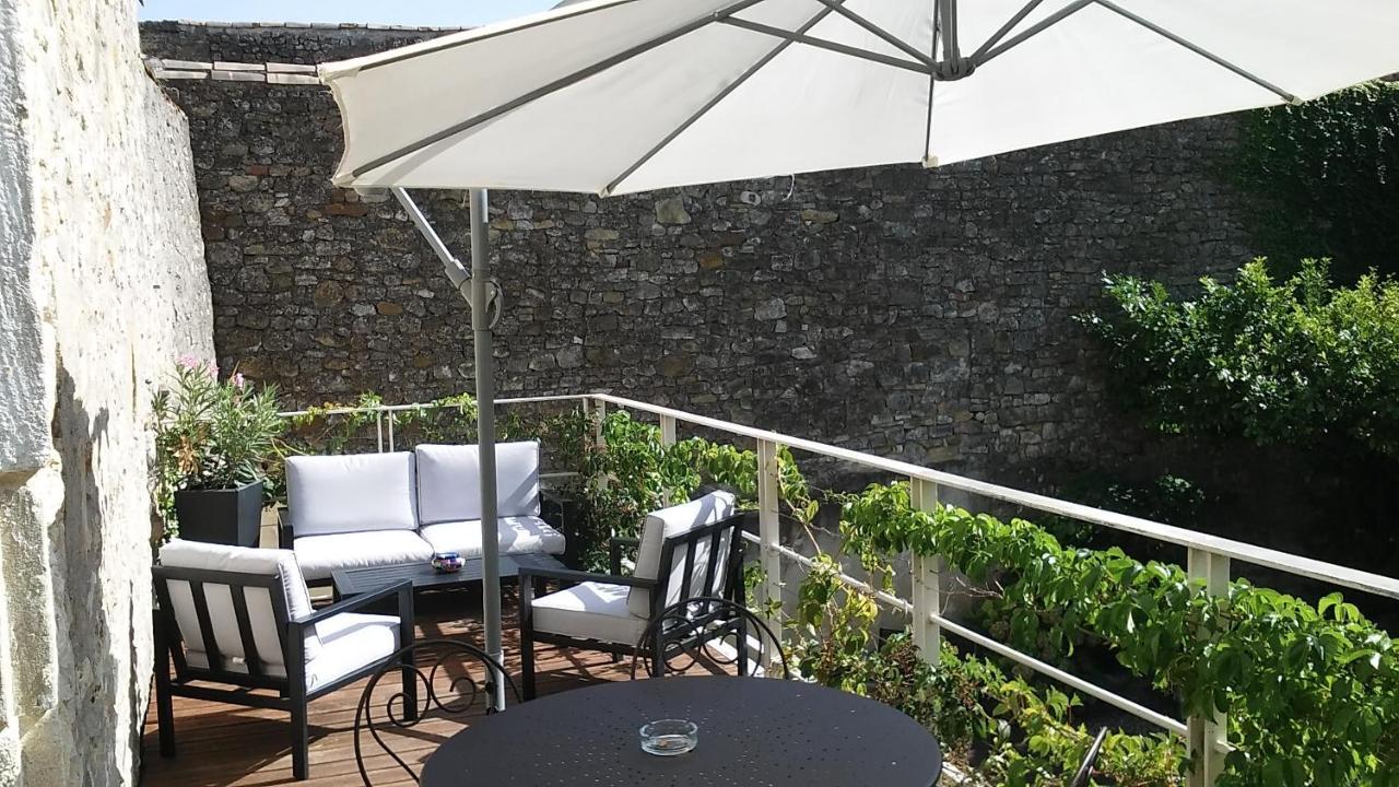 De L Ancienne Poste Holiday home