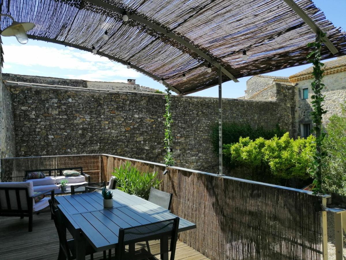 De L Ancienne Poste Holiday home Bourdic