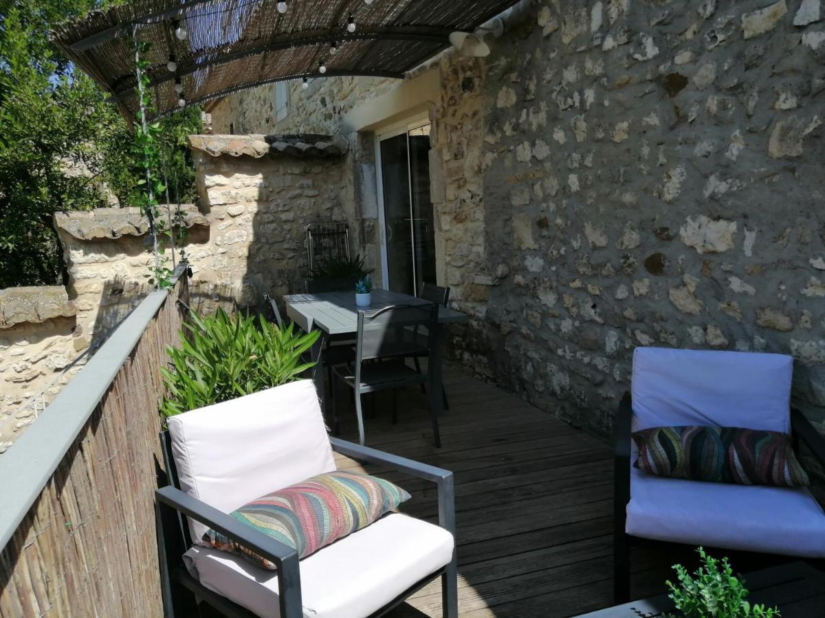 De L Ancienne Poste Holiday home *