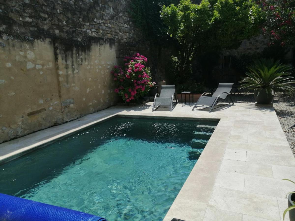De L Ancienne Poste Holiday home *