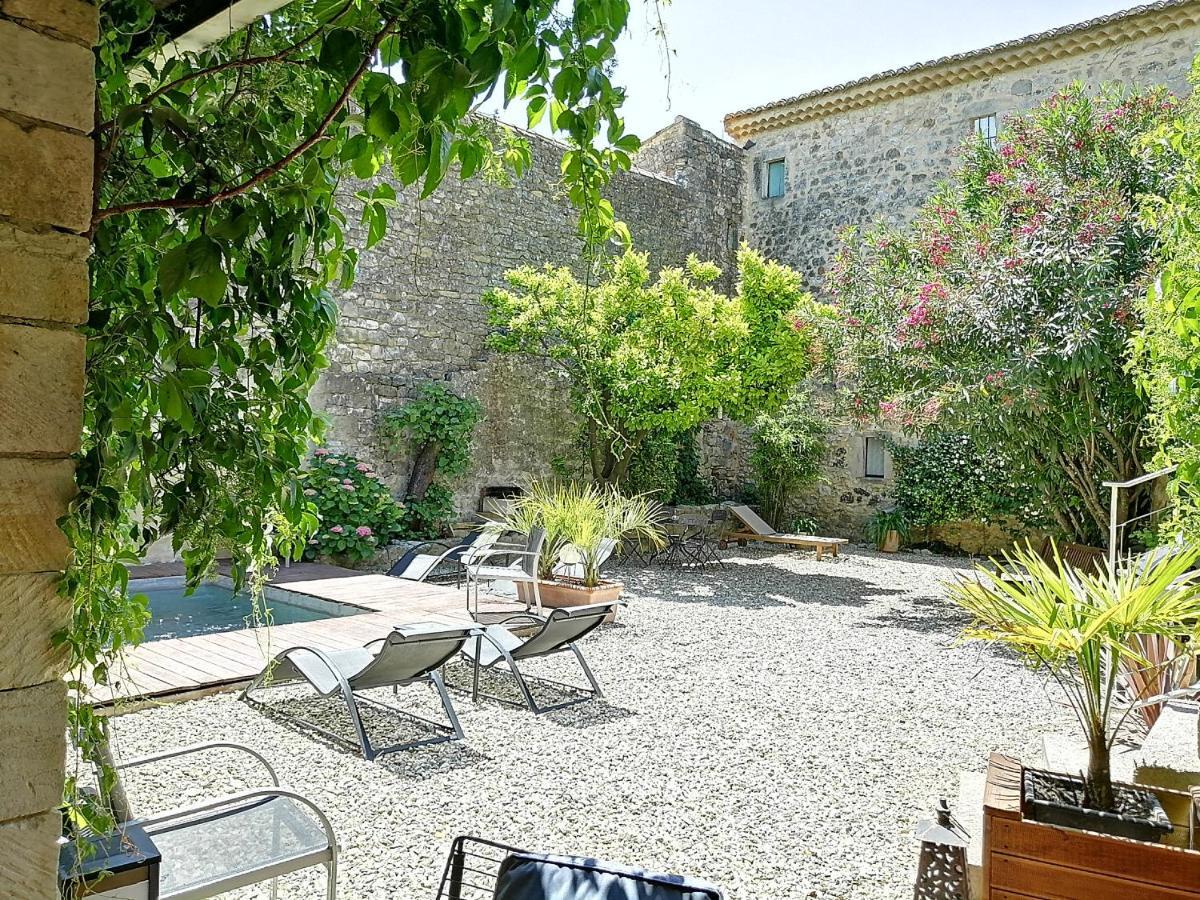 De L Ancienne Poste Holiday home